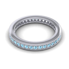 Aquamarine Band