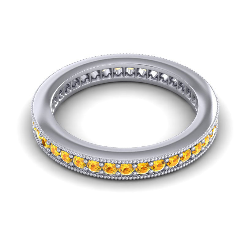 Citrine Band