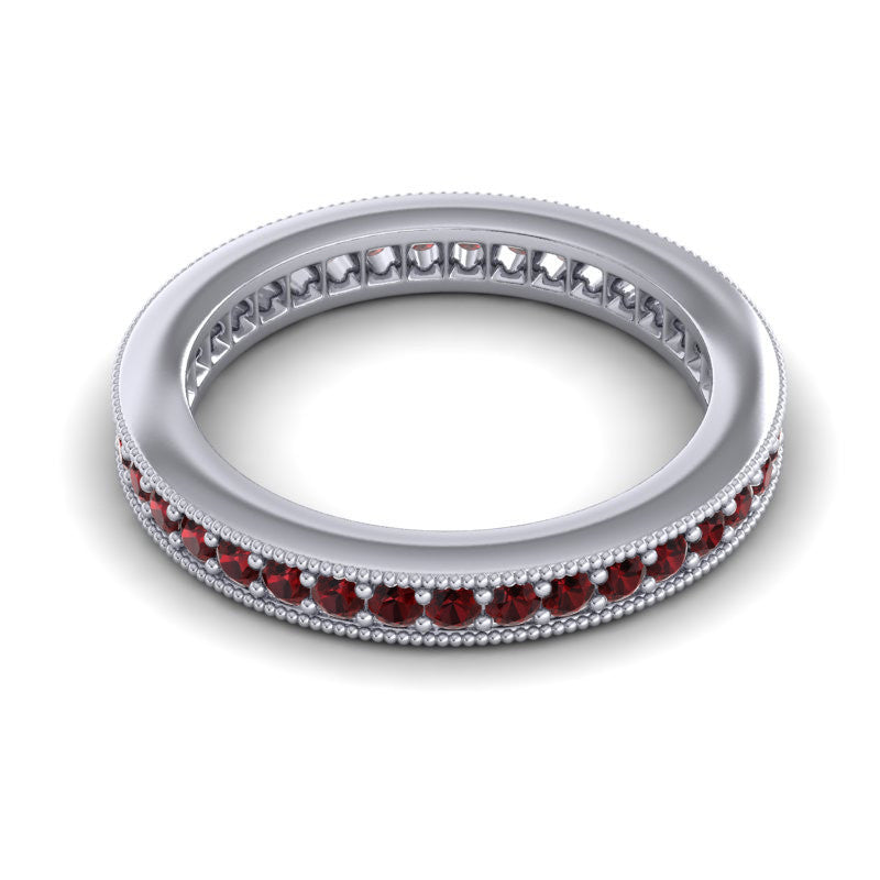 Garnet Band