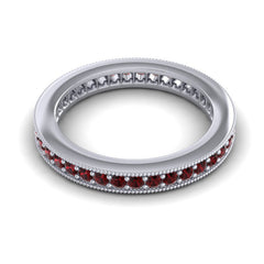 Garnet Band
