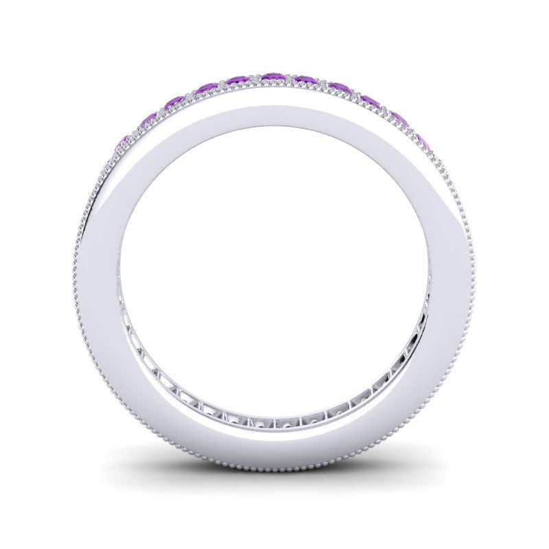Amethyst Band