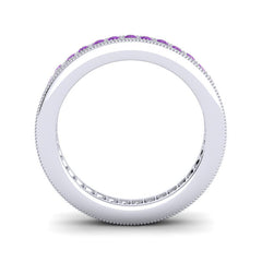 Amethyst Band