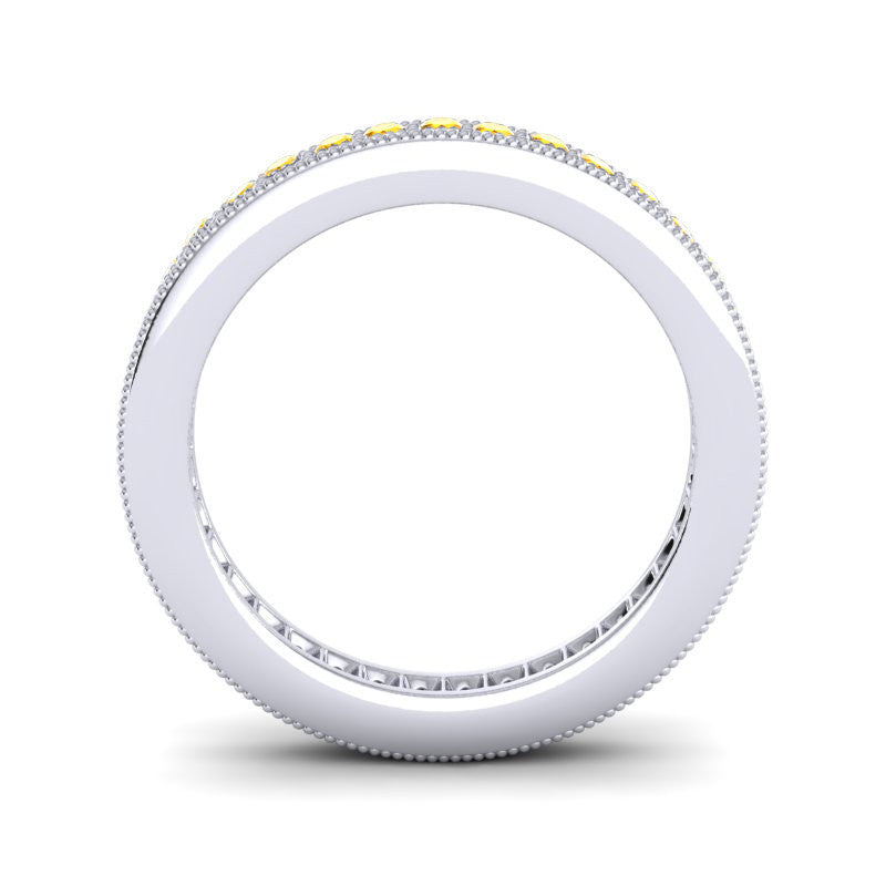 Citrine Band