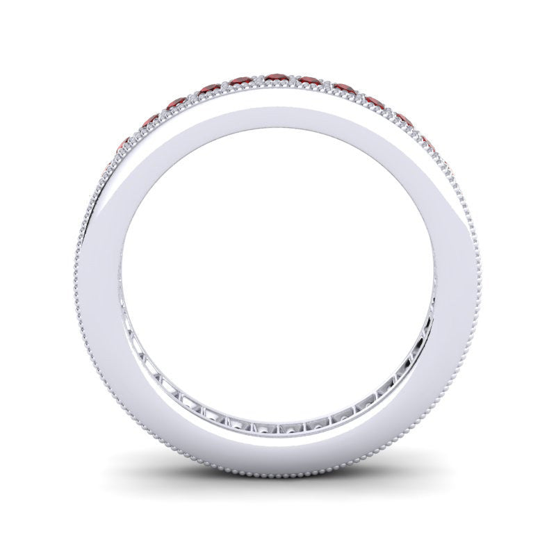 Garnet Band