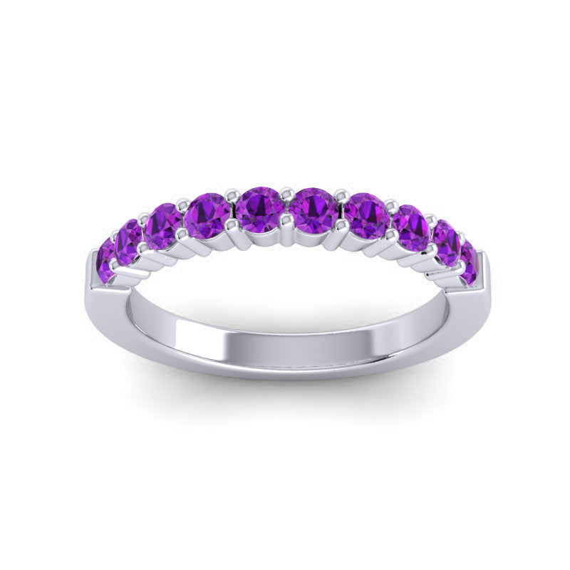 Amethyst Band