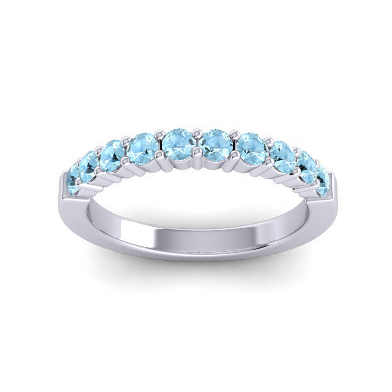 Aquamarine Band