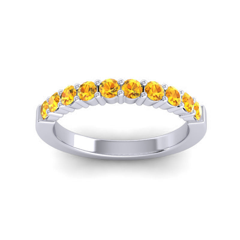 Citrine Band