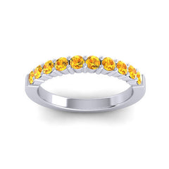 Citrine Band
