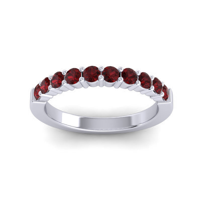 Garnet Band