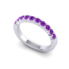 Amethyst Band