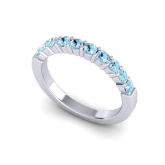 Aquamarine Band