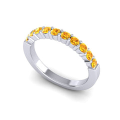Citrine Band