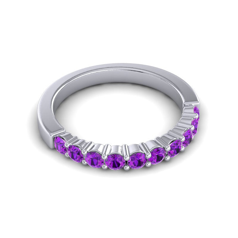 Amethyst Band