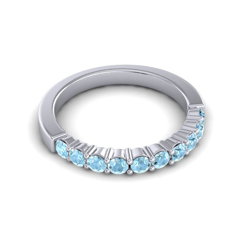 Aquamarine Band