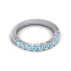 Aquamarine Band