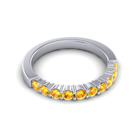 Citrine Band