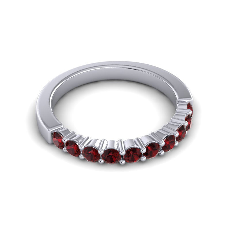 Garnet Band