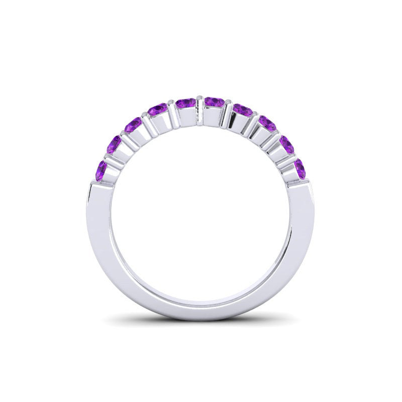 Amethyst Band