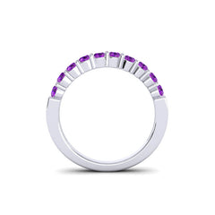 Amethyst Band