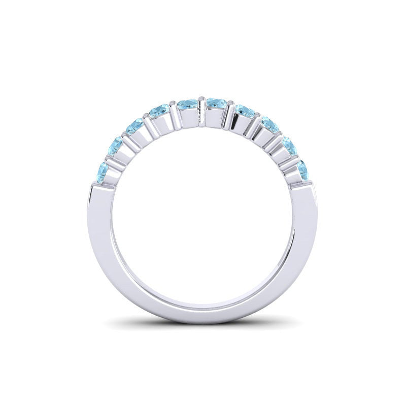 Aquamarine Band