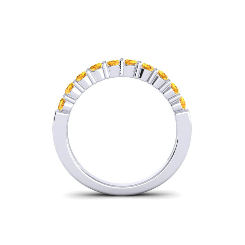 Citrine Band
