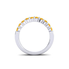Citrine Band