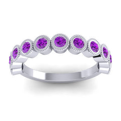Amethyst Band