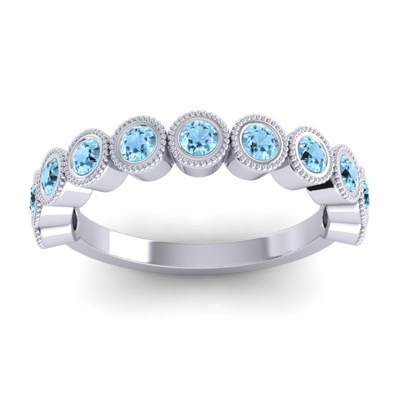 Aquamarine Band