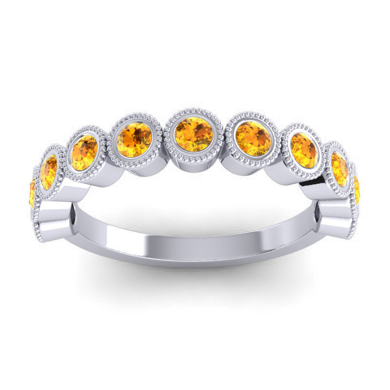 Citrine Band