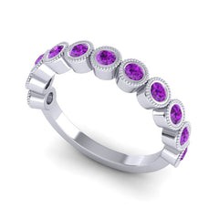 Amethyst Band