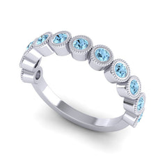 Aquamarine Band