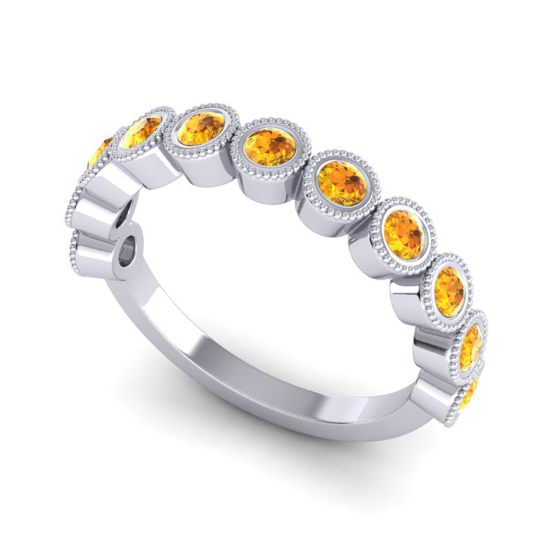 Citrine Band