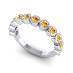 Citrine Band