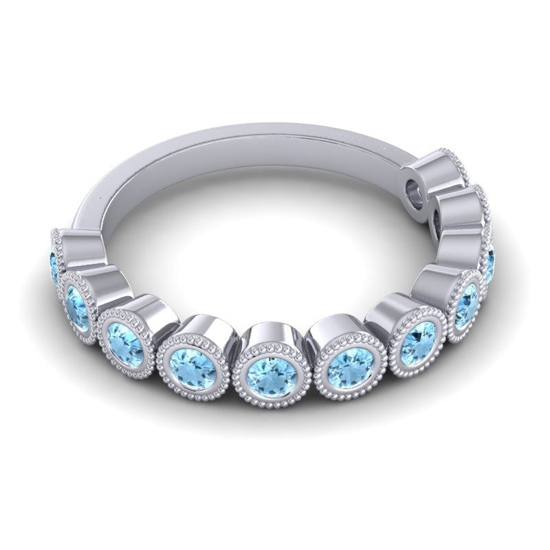 Aquamarine Band