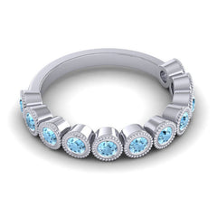 Aquamarine Band