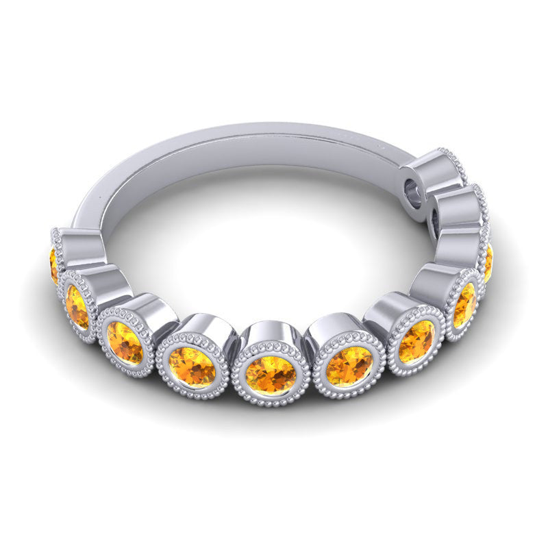 Citrine Band