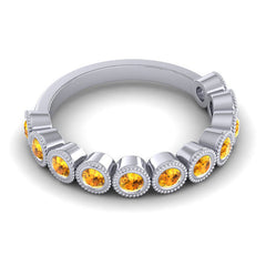 Citrine Band