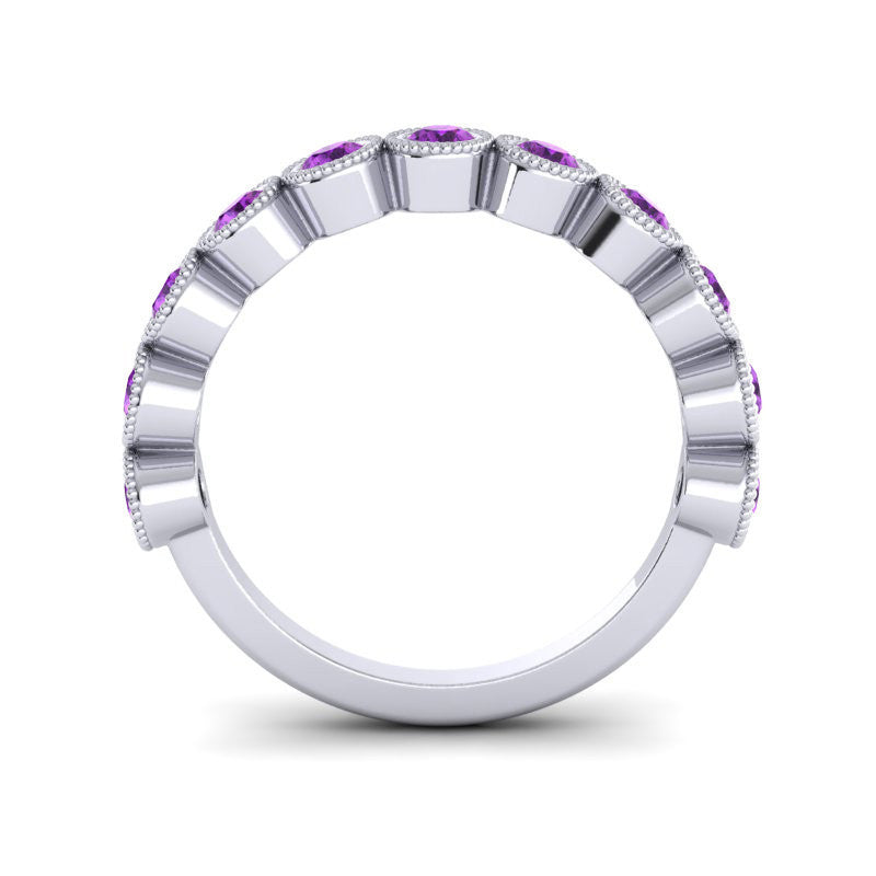 Amethyst Band