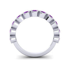 Amethyst Band