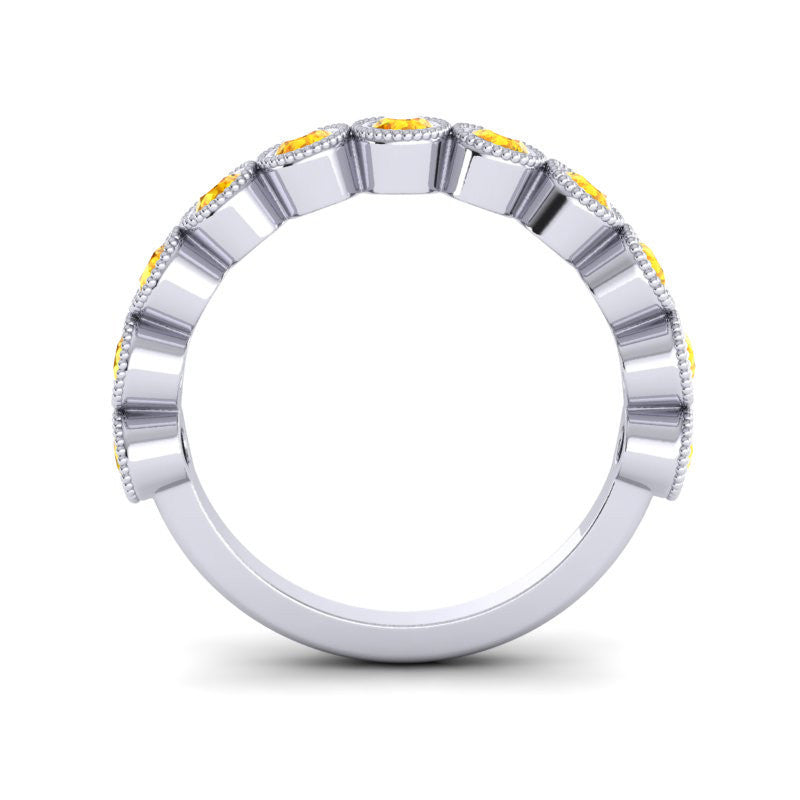 Citrine Band