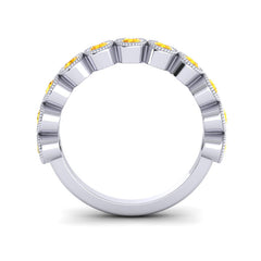 Citrine Band