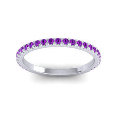 Amethyst Band
