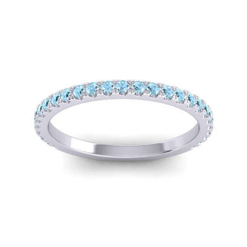 Aquamarine Band