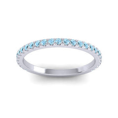 Aquamarine Band