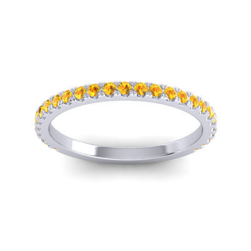 Citrine Band