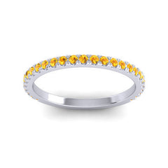 Citrine Band