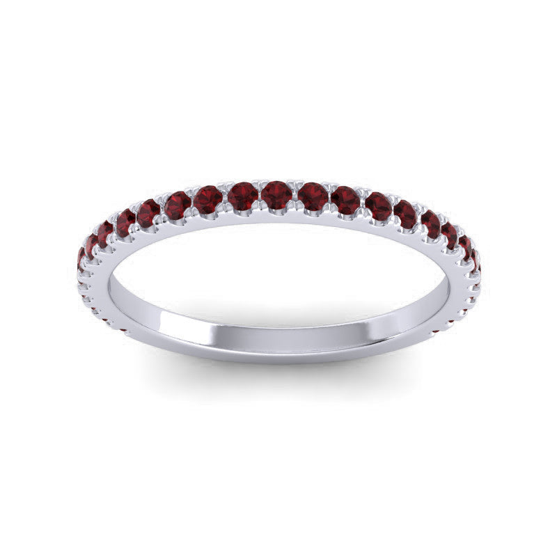 Garnet Band