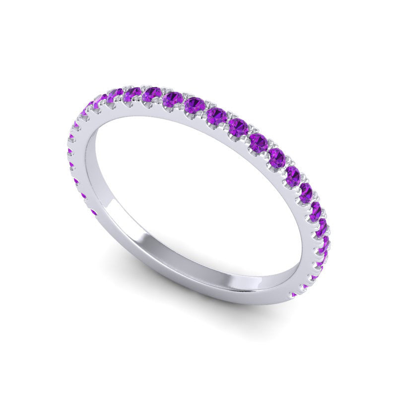 Amethyst Band