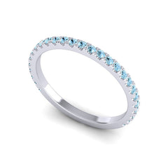 Aquamarine Band