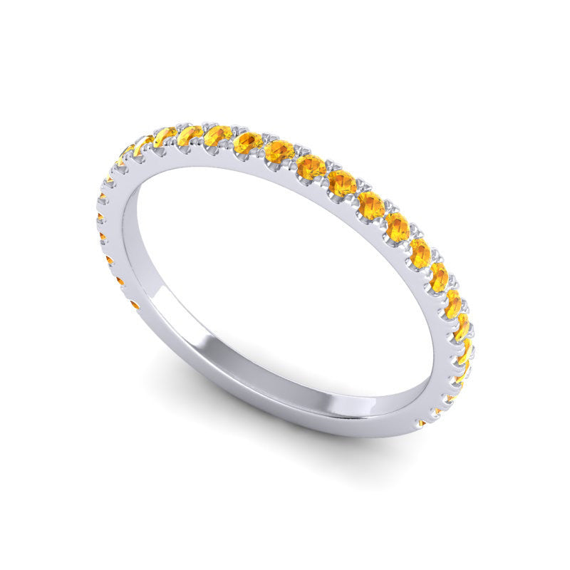 Citrine Band